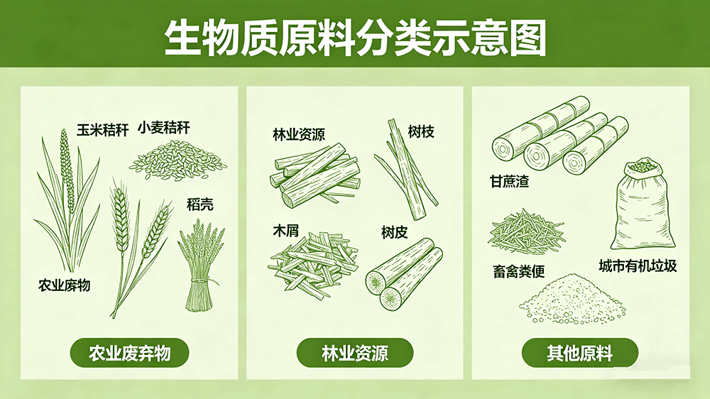 2026 生物質(zhì)行業(yè)原料低價(jià)高成本利潤分析
